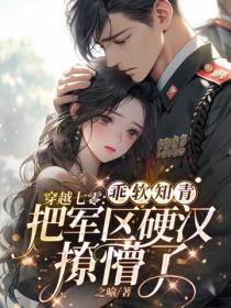 穿越七零：乖軟知青把軍區硬漢撩懵了