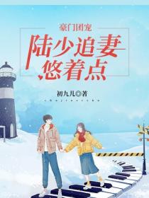 豪門團寵：陸少追妻悠著點