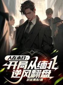 人在末日：開局從緬北逆風翻盤