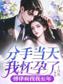 分手當天我懷孕了，傅律瘋找我五年