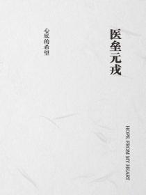 醫壘元戎