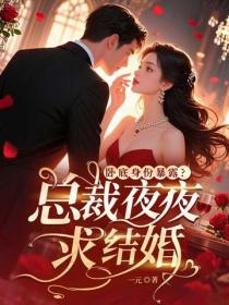 臥底身份暴露？總裁夜夜求結婚