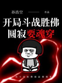 開局鬥戰勝佛圓寂要魂穿