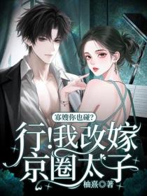寡嫂你也碰？行！我改嫁京圈太子