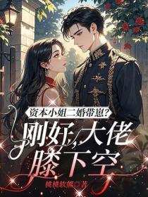 資本小姐二婚帶崽？剛好，大佬膝下空