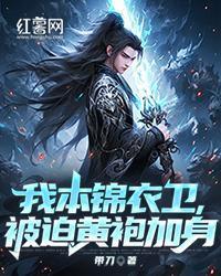 我本錦衣衛，被迫黃袍加身