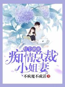 紅塵滾滾：癡情總裁小姐妻