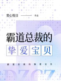 霸道總裁的摯愛寶貝