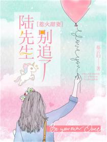 惹火甜妻：陸先生，別追了