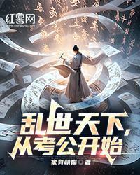 亂世天下，從考公開始