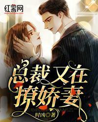 總裁又在撩嬌妻