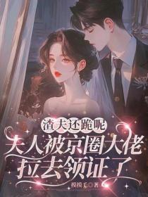 渣夫還跪呢，夫人被京圈大佬拉去領證了