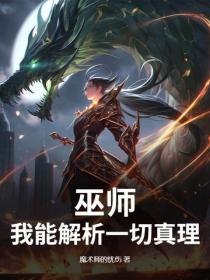 巫師：我能解析一切真理