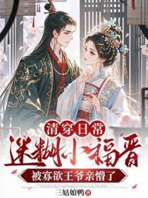 清穿日常，迷糊小福晉被寡欲王爺親懵了