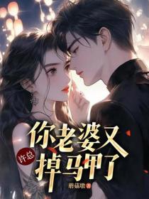 許總你老婆又掉馬甲了