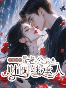 重生換嫁，廢物老公竟是財閥繼承人