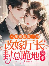 六年感情喂了狗，改嫁廳長，封總跪地哭求
