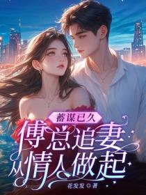 蓄謀已久，傅總追妻從情人做起