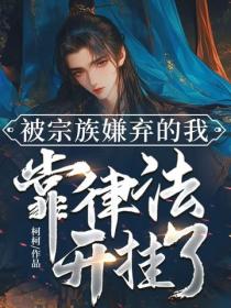 被宗族嫌棄的我，靠律法開掛了