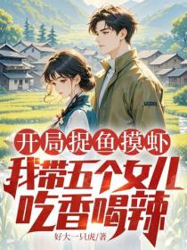 開局捉魚摸蝦，我帶五個女兒吃香喝辣