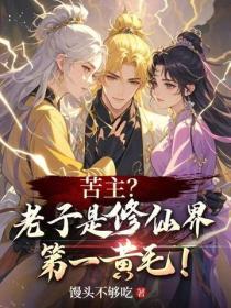 苦主？老子是修仙界第一黃毛！