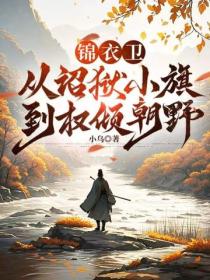 錦衣衛：從詔獄小旗到權傾朝野