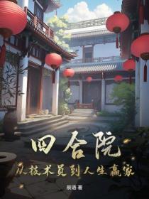 四合院：從技術員到人生贏家