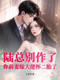 陸總別作了，你前妻嫁大佬懷二胎了