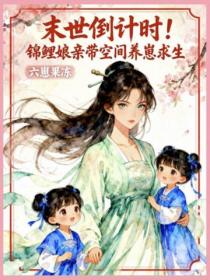 末世倒計時！錦鯉娘親帶空間養崽求生