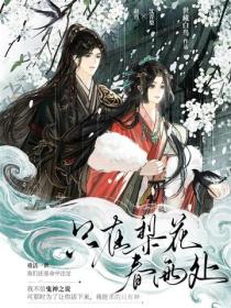 隻在梨花春雨處