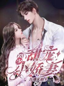 路少甜寵小嬌妻
