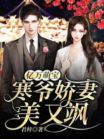 億萬萌寶：寒爺嬌妻美又颯