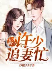 天才萌寶：許少追妻忙