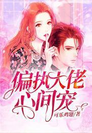 偏執大佬心間寵
