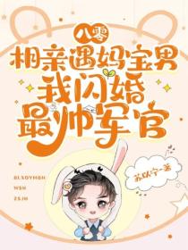 八零相親遇媽寶男，我閃婚最帥軍官