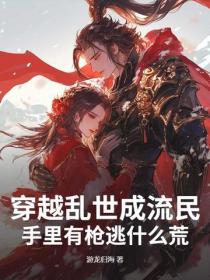 穿越亂世成流民，手裏有槍逃什麽荒