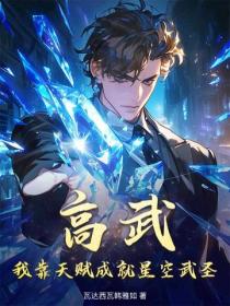 高武：我靠天賦成就星空武聖