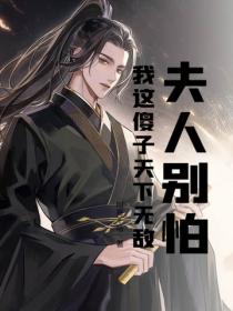 夫人別怕，我這傻子天下無敵