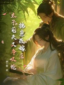 揣崽改嫁後，太子前夫又爭又搶