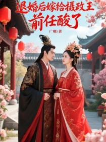 退婚後嫁給攝政王，前任酸了