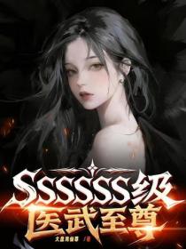 SSSSSSS级医武至尊