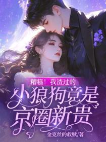 糟糕！我渣過的小狼狗竟是京圈新貴