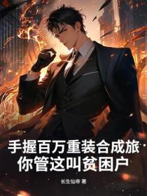 手握百萬重裝合成旅，你管這叫貧困戶？