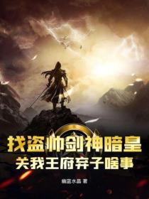 找盜帥劍神暗皇，關我王府棄子啥事
