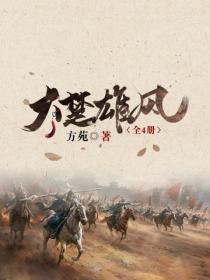 大楚雄風（全4冊）