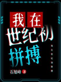 我在世紀初拚搏