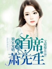 獨家寵婚，再遇首席蕭先生