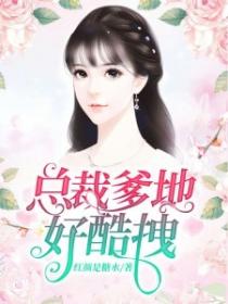 總裁爹地好酷拽