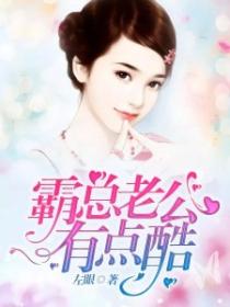 霸總老公有點酷