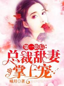 第一影後：總裁甜妻掌上寵